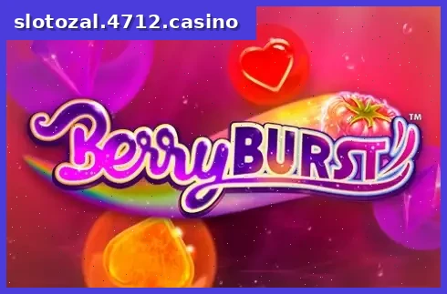 Berryburst
