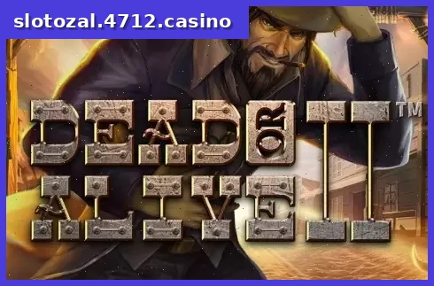 Dead or Alive 2
