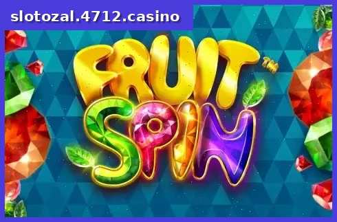 Fruit Spins