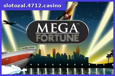 Mega Fortune