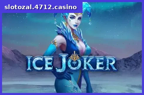 Ice Joker