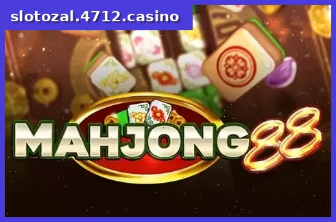 Mahjong 88