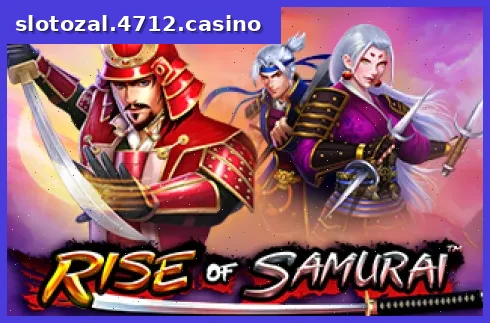 Rise of Samurai