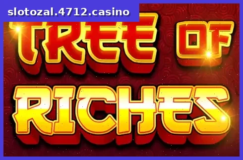 Tree of Riches