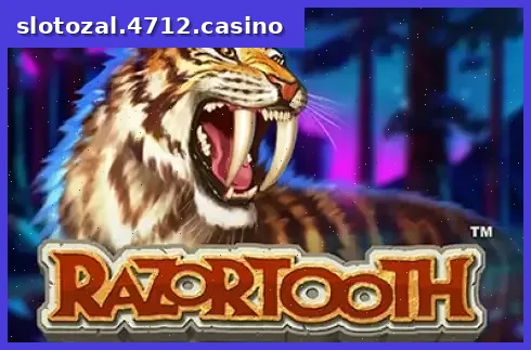 Razortooth