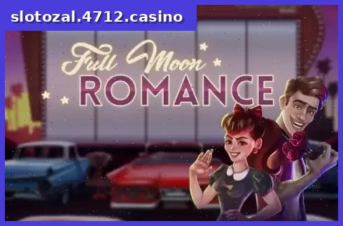 Full Moon Romance