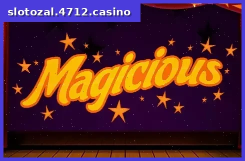 Magicious