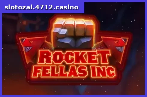 Rocket Fellas Inc.