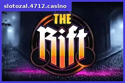The Rift