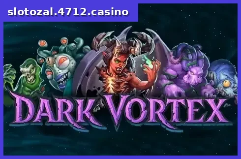 Dark Vortex
