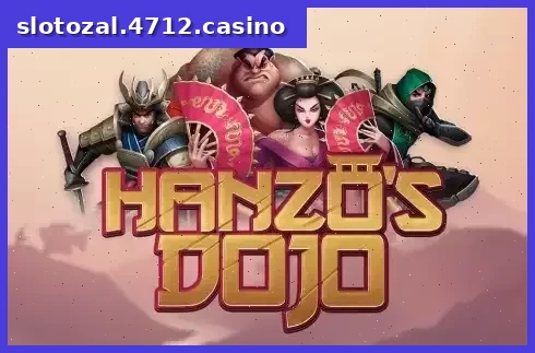 Hanzo's Dojo