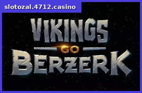 Vikings Go Berzerk